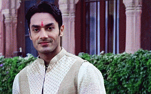 Avinesh Rekhi not interested in reality shows