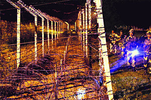 Pak BAT sneaks in, mutilates 2 jawans