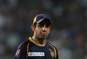 Resurgent Pune stand in way of KKR and IPl play-offs