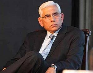 No CT decision without COA's permission: Rai's mail to BCCI