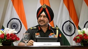 India vows reprisal; Pak BATs no eyelid
