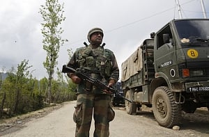 Pak Army did it to clip Nawaz  wings, keep Kashmir boiling