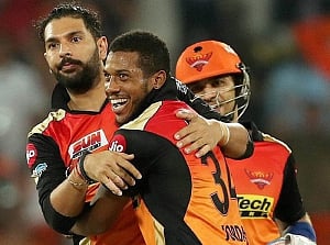 Not stopping run flow was a factor in defeat: Yuvraj