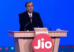 Reliance Jio clocks highest 4G speed in March: TRAI