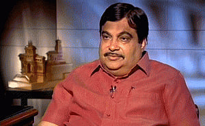 Government to construct 35 multimodal logistics parks: Gadkari
