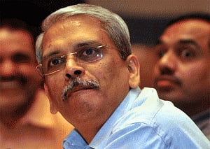 Gopalakrishnan still feels emotionally connected to Infosys