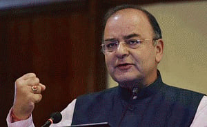 Set up regional hub in New Delhi, Jaitley urges ADB