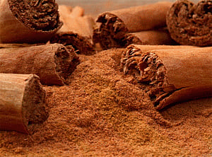 Cinnamon may cut risk of heart disease