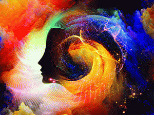 Change consciousness to change the world