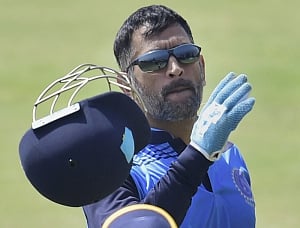 MSD still invaluable asset, Pant one for future: Prasad