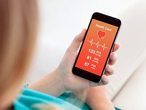 Cure.fit launches integrated healthcare app
