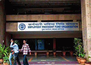 Now EPFO to make all payments to members electronically