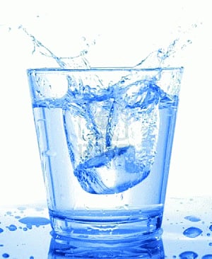 Cheers to health quenchers