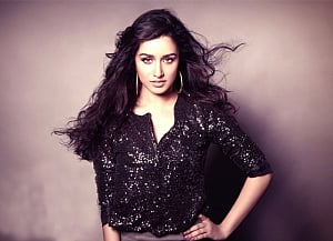 I am tomboyish in real life: Shraddha Kapoor