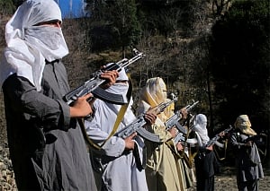 Pak-based terror groups plan to attack India, Afghan: top US spymaster