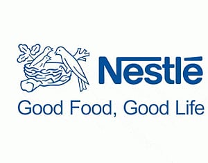 Nestle India's January-March net profit up 6.7%
