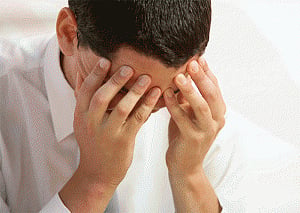 Chronic childhood illness may increase depression risk later