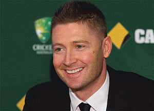 It will be India versus Australia in CT final, says Clarke