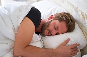 Men who sleep early may have healthier, fitter sperm