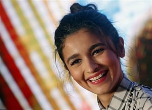 Glad to have my mother back on TV: Alia Bhatt