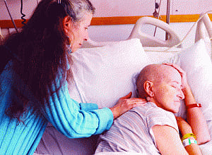 Docyard | Palliative care is need of the hour