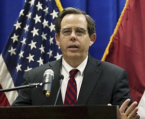 Syria is burning bodies to hide proof of mass killings: US