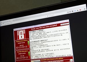 Indian-origin Google researcher links ransomware attack to North Korea