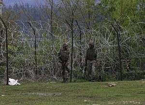 Pak violates ceasefire in Balakote,1700 shifted to safer areas