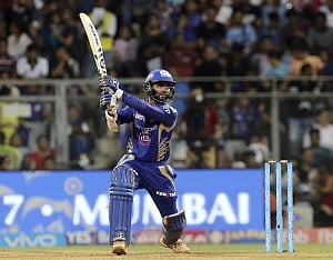 Don't think last two overs cost us the game: Parthiv Patel