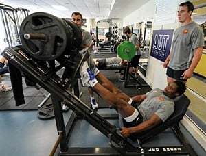 Physical activity may cut Alzheimer's risk