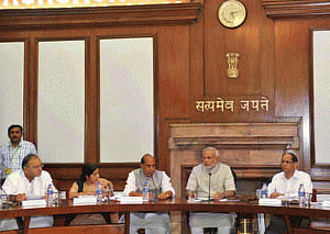 Cabinet approves of multilateral convention to prevent BEPS