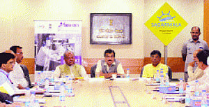 Pact for uniform coastal economy