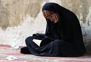If triple talaq 'optional',  it must go: Govt to SC