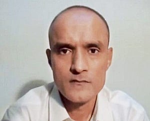 All eyes on ICJ as  Jadhav verdict today