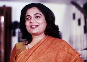 Veteran actress Reema lagoo dies at 59