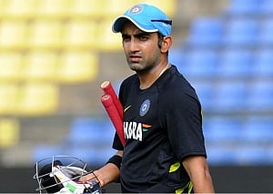 Gambhir all praise for his bowling unit