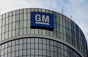GM India to cease domestic sales, focus only on exports