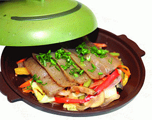 Something to go with your shochu