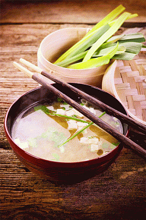 Korean bowl mash