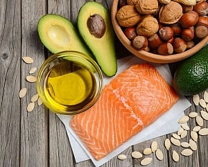 Omega-3 foods may help prevent Alzheimer's disease