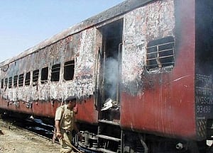 2000 Sabarmati Express blast: Court acquits ex-AMU scholar