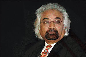 Don't need advice from BJP: Pitroda