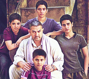 Tellytale