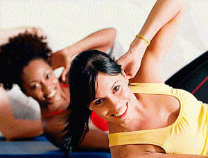 Exercise, healthy diet lowers risk of colon cancer recurrence