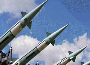 Israel to supply advanced defence systems to Indian Navy