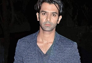My wife most excited about my comeback on TV: Barun