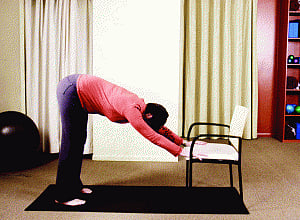 Chair death, The new syndrome