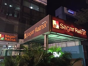 Your delicious eatery to spread its wings
