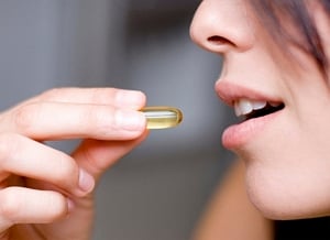 Here's why girls should never take diet pills