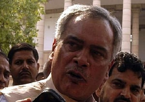 Ex-RJD MP gets life term in murder case of MlA